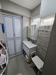 Blk 33 Marine Crescent Ville (Marine Parade), HDB 3 Rooms #483698701